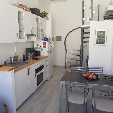Charmant 2 Pieces Menton Centre 5 Min De La Plage エクステリア 写真
